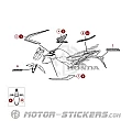 Honda CB 500F 2020