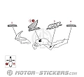 Honda CB 500S 2001