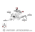 Honda CB 500X 2013