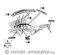 Honda CB 500X 2020