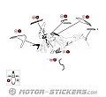 Honda CB 500X 2022