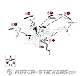 Honda CB 500X 2022