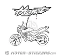 Honda CB 600F Hornet 1999