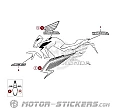 Honda CB 650F 2015