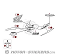Honda CBF 1000 2010