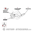 Honda CBF 1000 2010