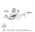Honda CBF 125 2013