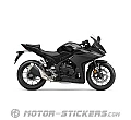 Honda CBR500R 2025