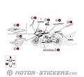 Honda CBR500R 2026
