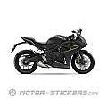 Honda CBR650R 2025