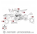 Honda CBR650R 2026