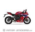 Honda CBR650R 2026