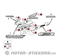 Honda CBR 1000F 1994