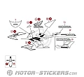 Honda CBR 1000RR 2004