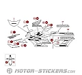 Honda CBR 1000RR 2005