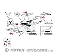 Honda CBR 1000RR 2006