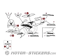 Honda CBR 1000RR 2007