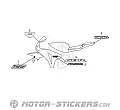 Honda CBR 1000RR Fireblade 2011