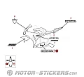Honda CBR 1000RR Fireblade 2013