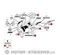 Honda CBR 1000RR Fireblade Repsol 2013