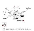 Honda CBR 1000RR Fireblade 2014