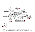 Honda CBR 1000RR Fireblade 2020