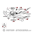 Honda CBR 1000RR Fireblade 2021