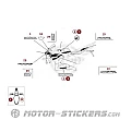 Honda CBR 1000RR-R Fireblade SP Carbon 2024