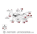 Honda CBR 1000RR Fireblade 2025
