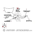 Honda CBR 1100XX 2004