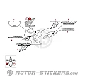 Honda CBR 1100XX 2007