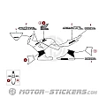 Honda CBR 125R 2004
