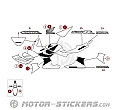 Honda CBR 125R 2005