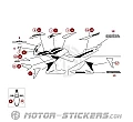 Honda CBR 125R 2007