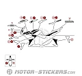 Honda CBR 125R 2010