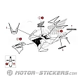 Honda CBR 125R 2016