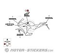 Honda CBR 250R 2011