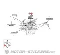 Honda CBR 300R 2015