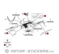 Honda CBR 500R 2015