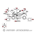 Honda CBR 500R 2020