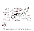 Honda CBR 500R 2022