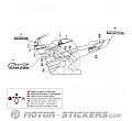 Honda CBR 600F 1991