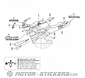 Honda CBR 600F 1992