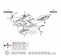 Honda CBR 600F 1994