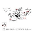 Honda CBR 600F 2002