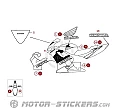 Honda CBR 600F 2003