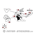Honda CBR 600F 2004