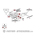 Honda CBR 600F Sport 2002