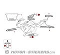 Honda CBR 600RR 2003