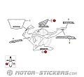 Honda CBR 600RR 2004